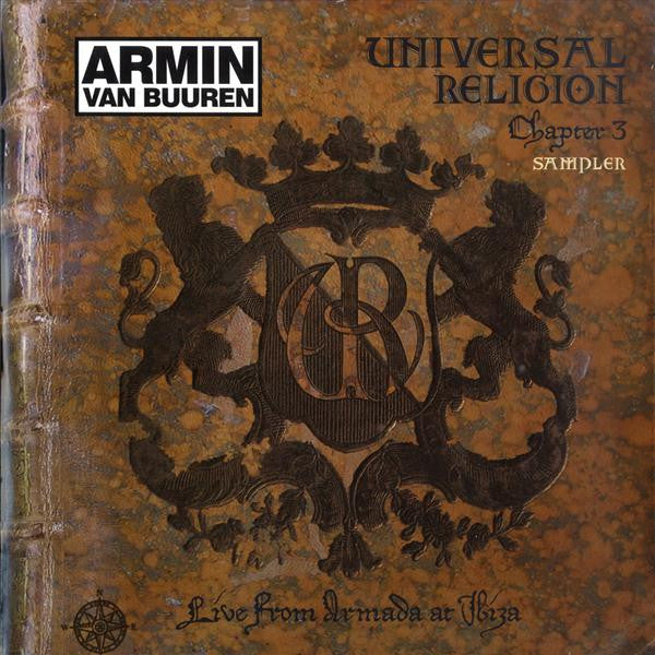 Universal Religion Chapter 3 Sampler