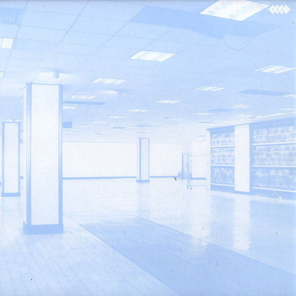 My Favourite Shop Is Me EP