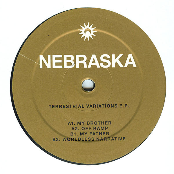 Terrestrial Variations E.P.