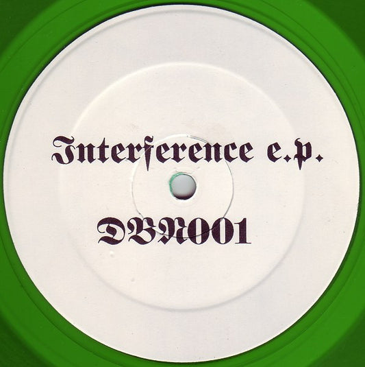 Interference E.P.