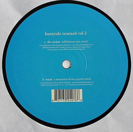 Remixed Vol.2