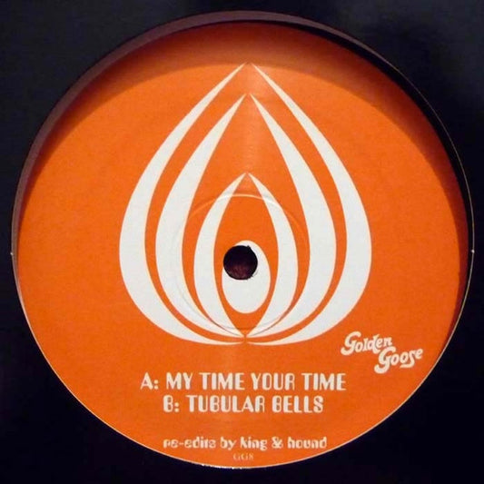 My Time Your Time / Tubular Bells