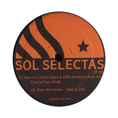 Sol Selectas EP 08