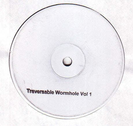 Traversable Wormhole Vol 1