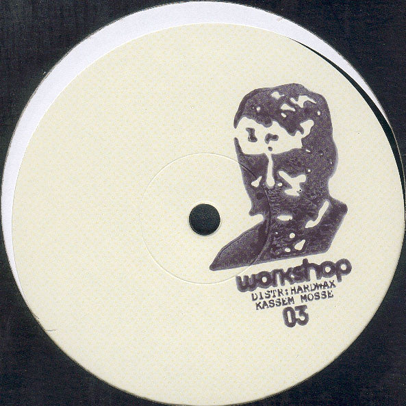 Workshop 03
