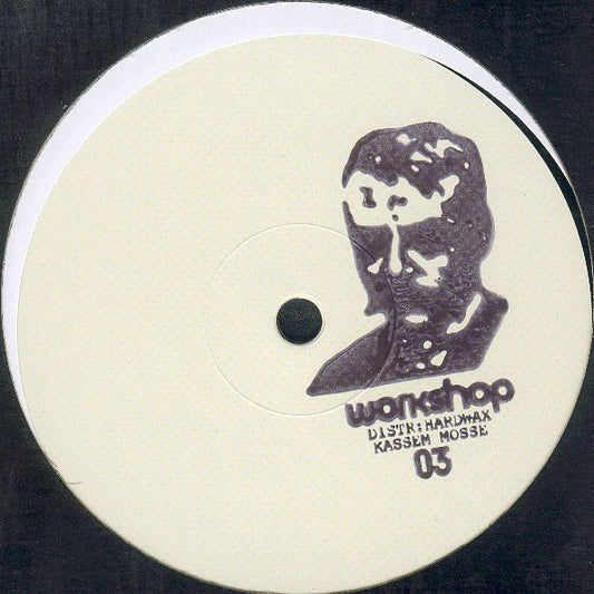 Workshop 03