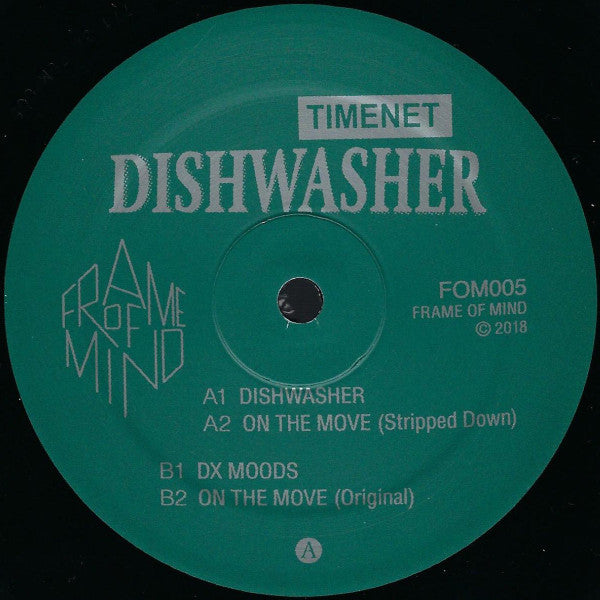 Dishwasher