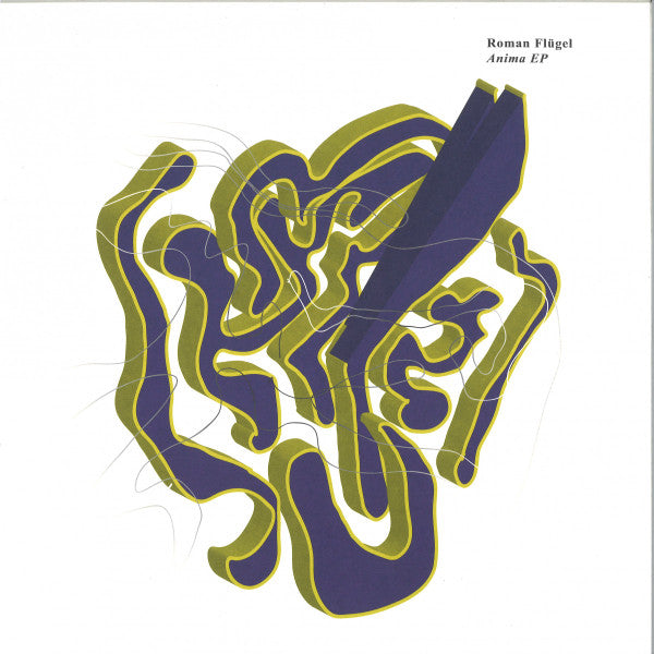 Anima EP