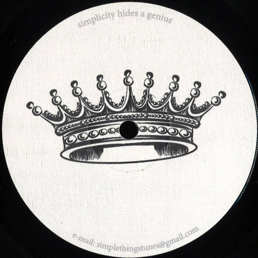 Agony EP
