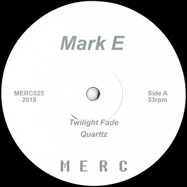 Twilight Fade EP