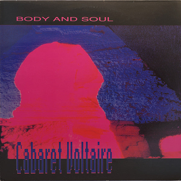 Body And Soul