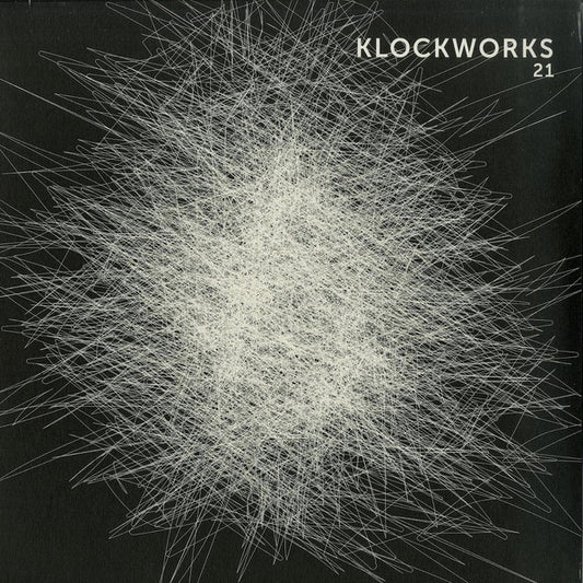 Klockworks 21
