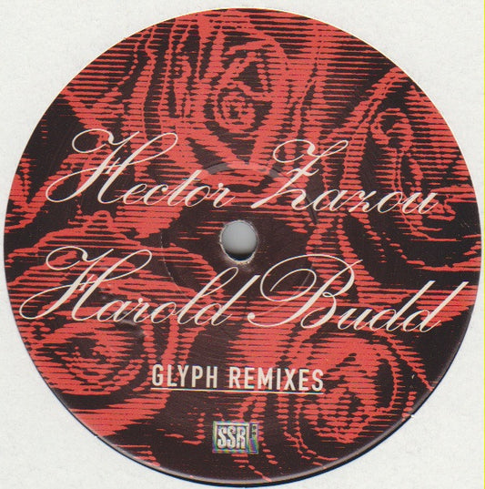 Glyph Remixes