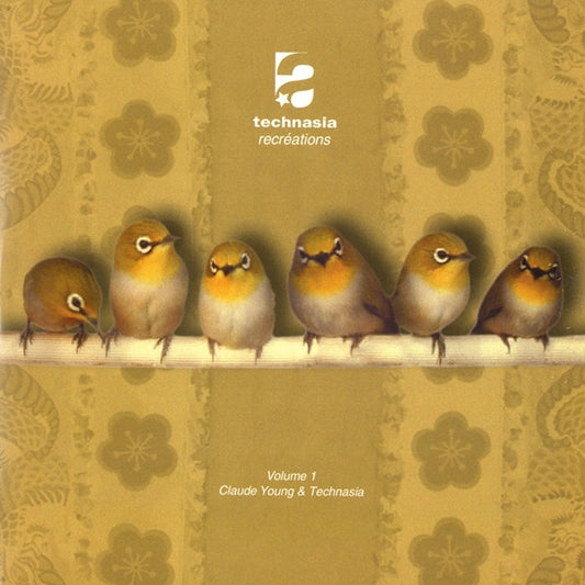 Recréations (Volume 1)