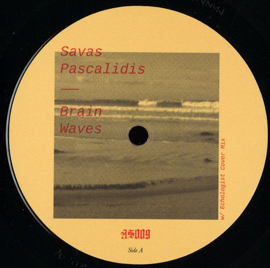 Brain Waves EP