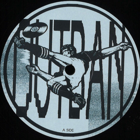 Polar EP