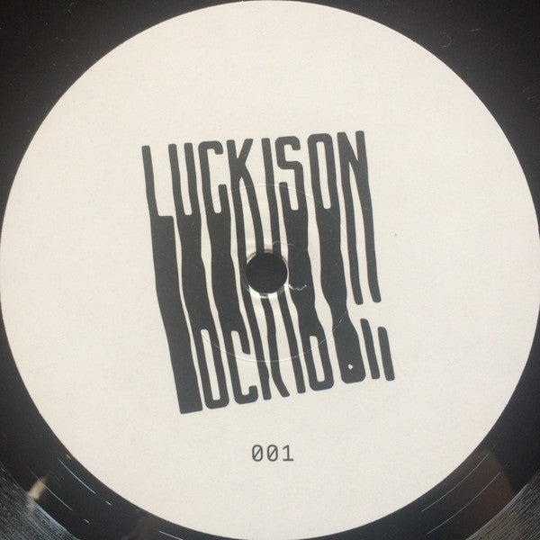 Luckison 001