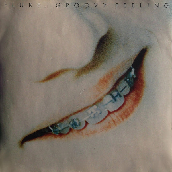 Groovy Feeling