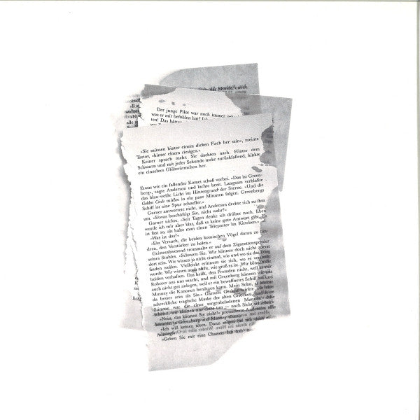 Remixed EP