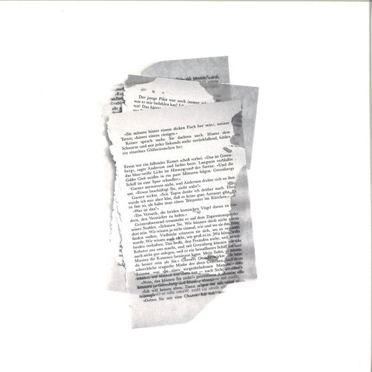 Remixed EP