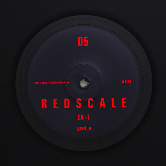 Redscale 05
