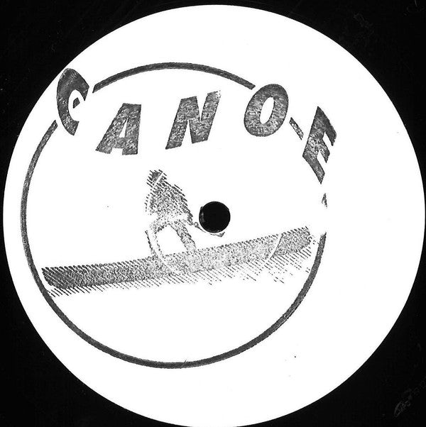 Canoe 11