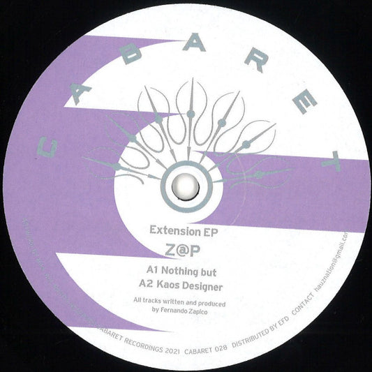 Extension EP