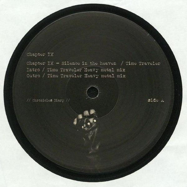 Chapter IX / Remix Report II