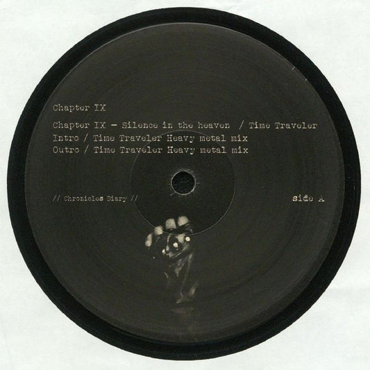 Chapter IX / Remix Report II