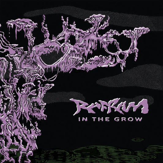 In The Grow