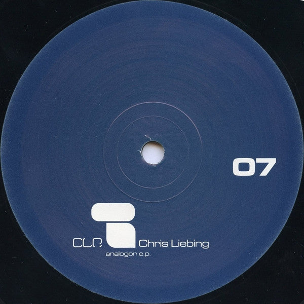Analogon E.P.