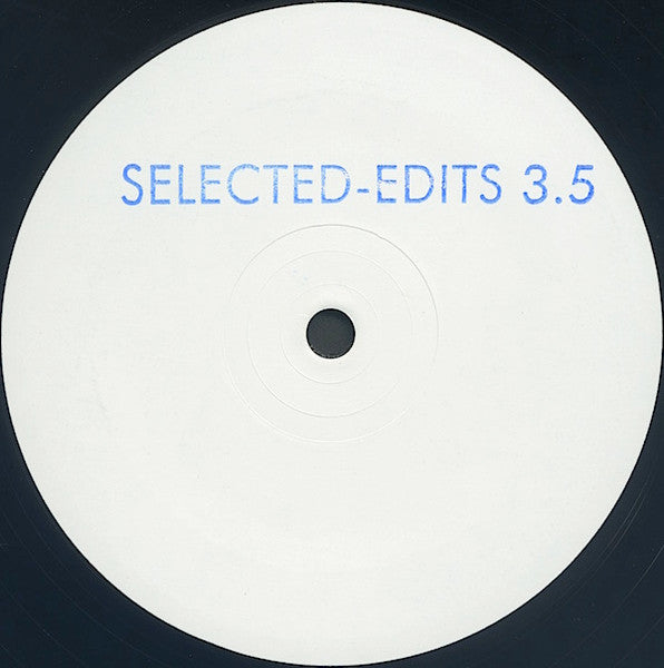 She Don't Like The Collar (Mike Parker Remix)