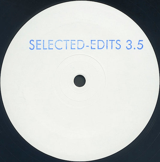 She Don't Like The Collar (Mike Parker Remix)