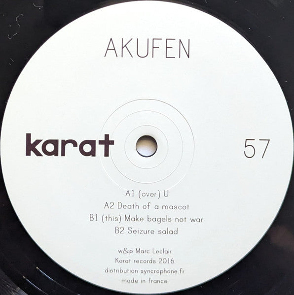 Akufen