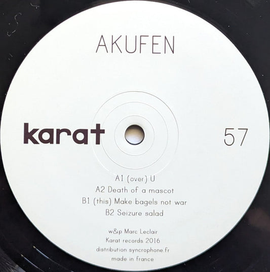 Akufen
