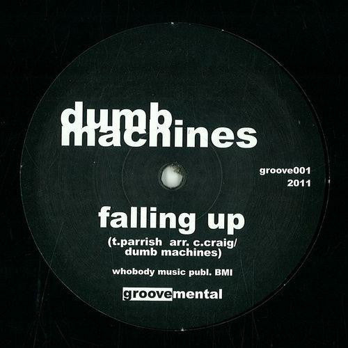 Falling Up