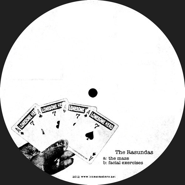 The Maze / Facial Exercises