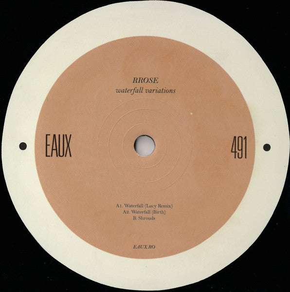 Waterfall Variations