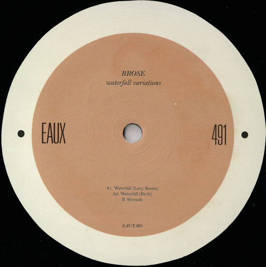 Waterfall Variations