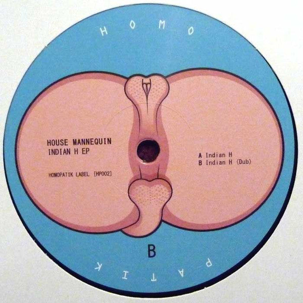 Indian H Ep