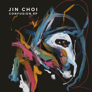 Confusion EP