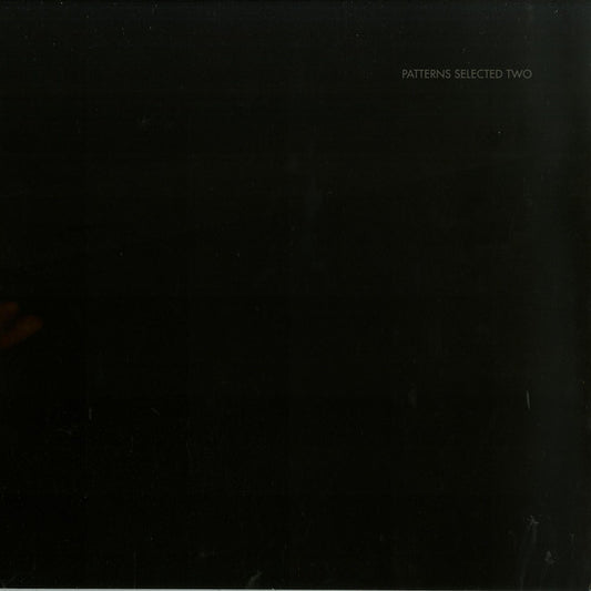 Patterns Selected Two