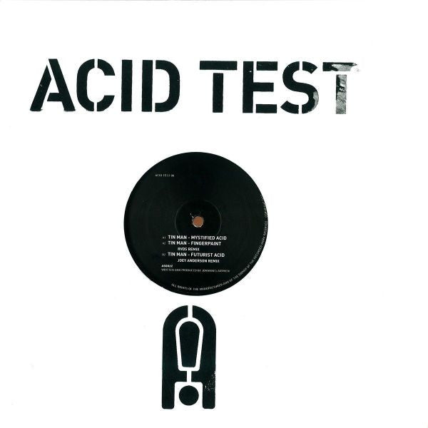 Acid Test 08