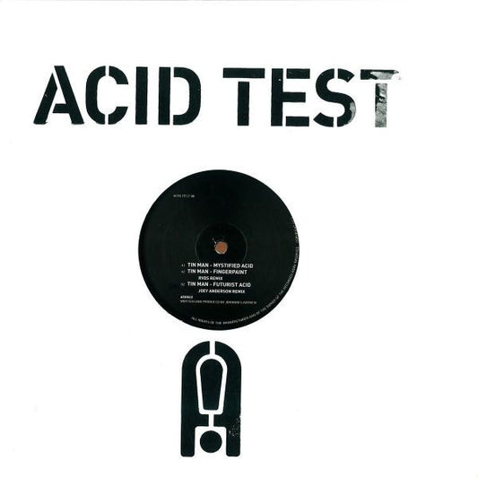 Acid Test 08