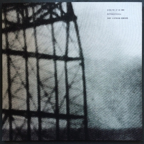 Easy Listening Remixes