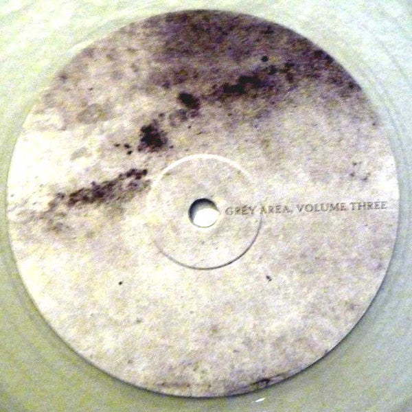 Grey Area Volume Three