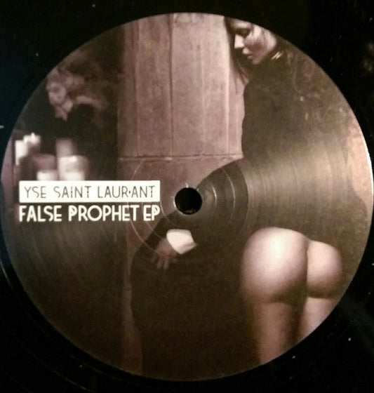 False Prophet EP