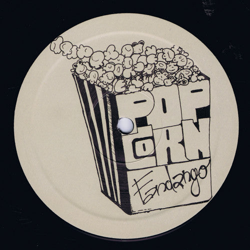 Popcorn Fandango