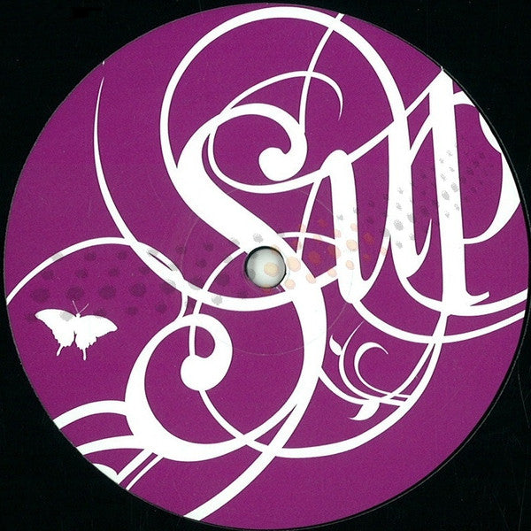 La Reina EP