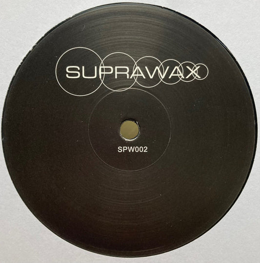 Suprawax 2